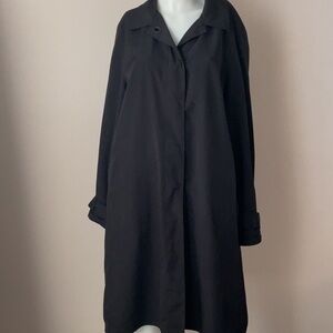 Hilary Radley Lightweight Coat